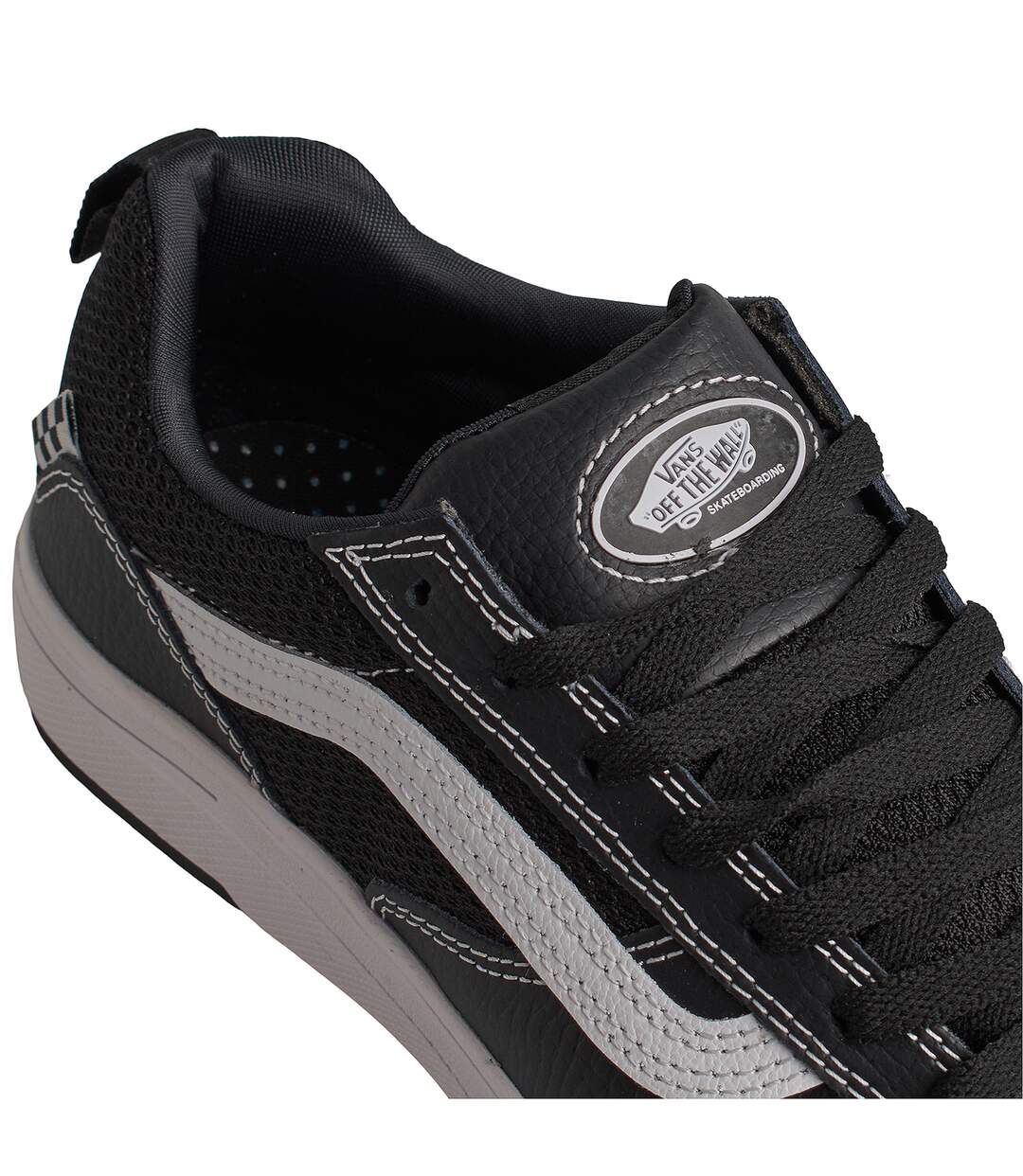 Zahba VN0007QQBZW1 Men's Sneakers-2