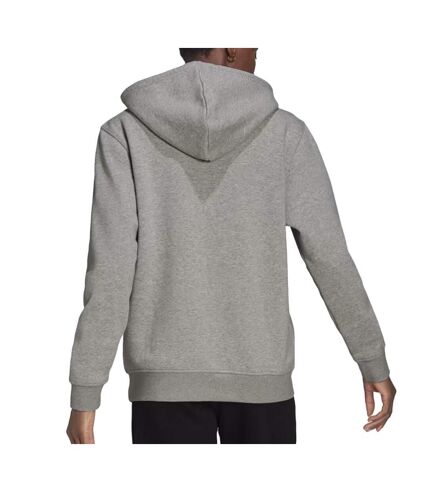 Sweat Gris Femme Adidas Hoodie - 14A