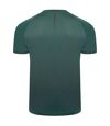 Dare 2B Mens Righteous II Illustration Recycled Lightweight T-Shirt (Fern Green)