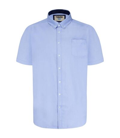 Chemise d555 james homme bleu ciel Duke