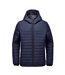 Doudoune Matelassée Nautilus Homme Bleu Marine Stormtech-1