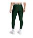 Legging Femme Vert Under Armour-4