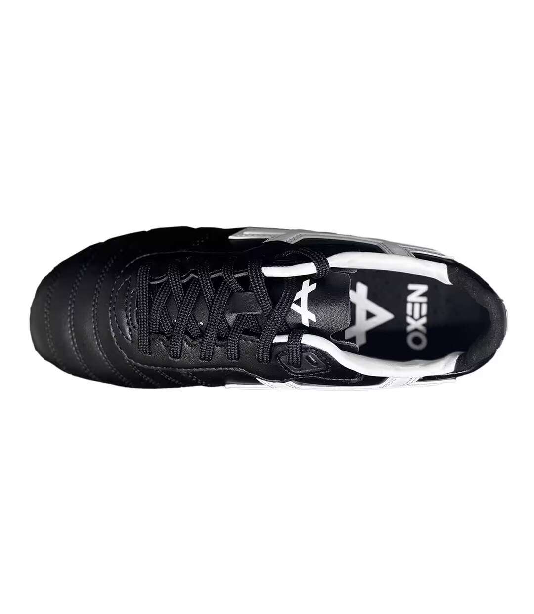 Chaussures De Rugby Rptr Pro Stud Homme Noir OXEN-3