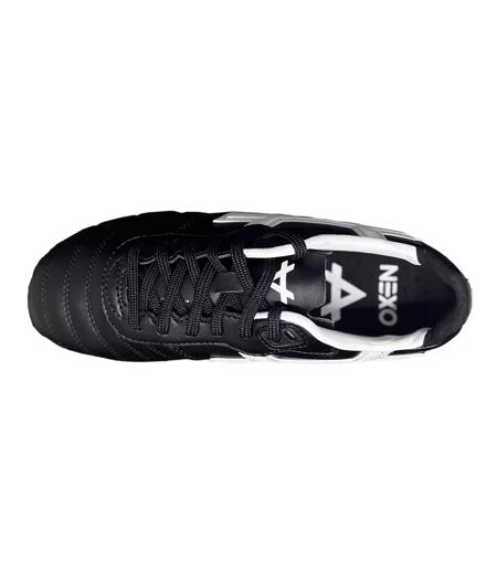 Chaussures De Rugby Rptr Pro Stud Homme Noir OXEN