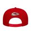 Casquette Ajustable Motif/style New Era Kansas City Chiefs Adulte Rouge Fear Of God Essentials-2