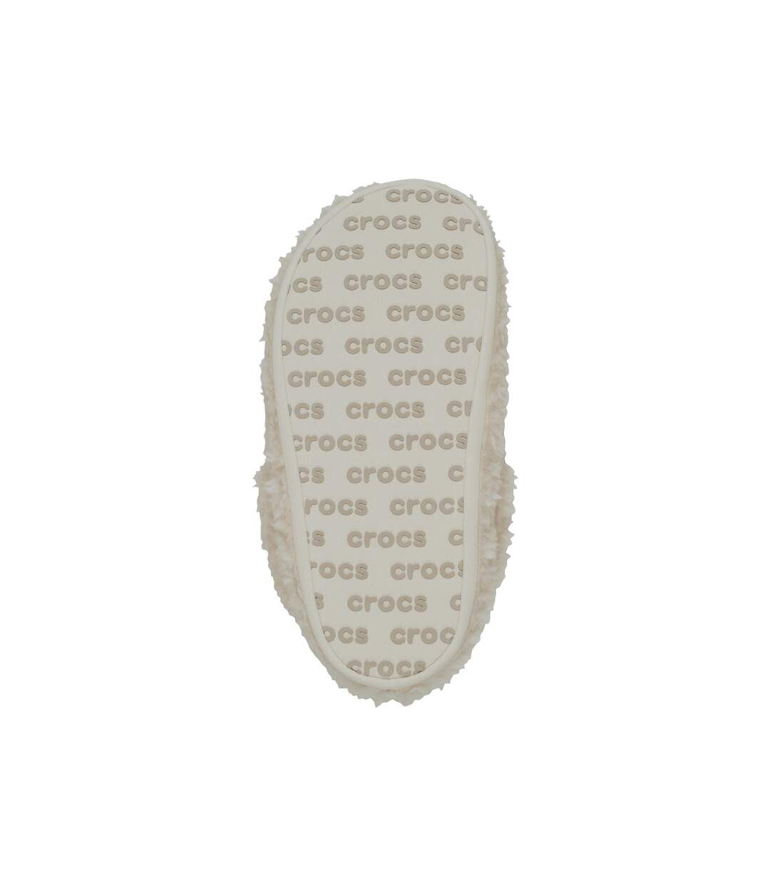 Chausson à Enfiler Crocs Enfant Classic Cozzy Slipper-5