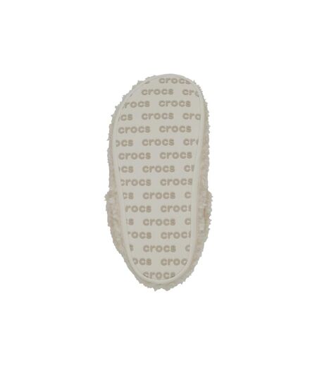 Chausson à Enfiler Crocs Enfant Classic Cozzy Slipper
