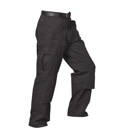 Pantalon de travail homme noir Portwest