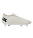 Unisex Adult Speed Falcon Team Firm Ground Rugby Boots Snow White Canterbury-4