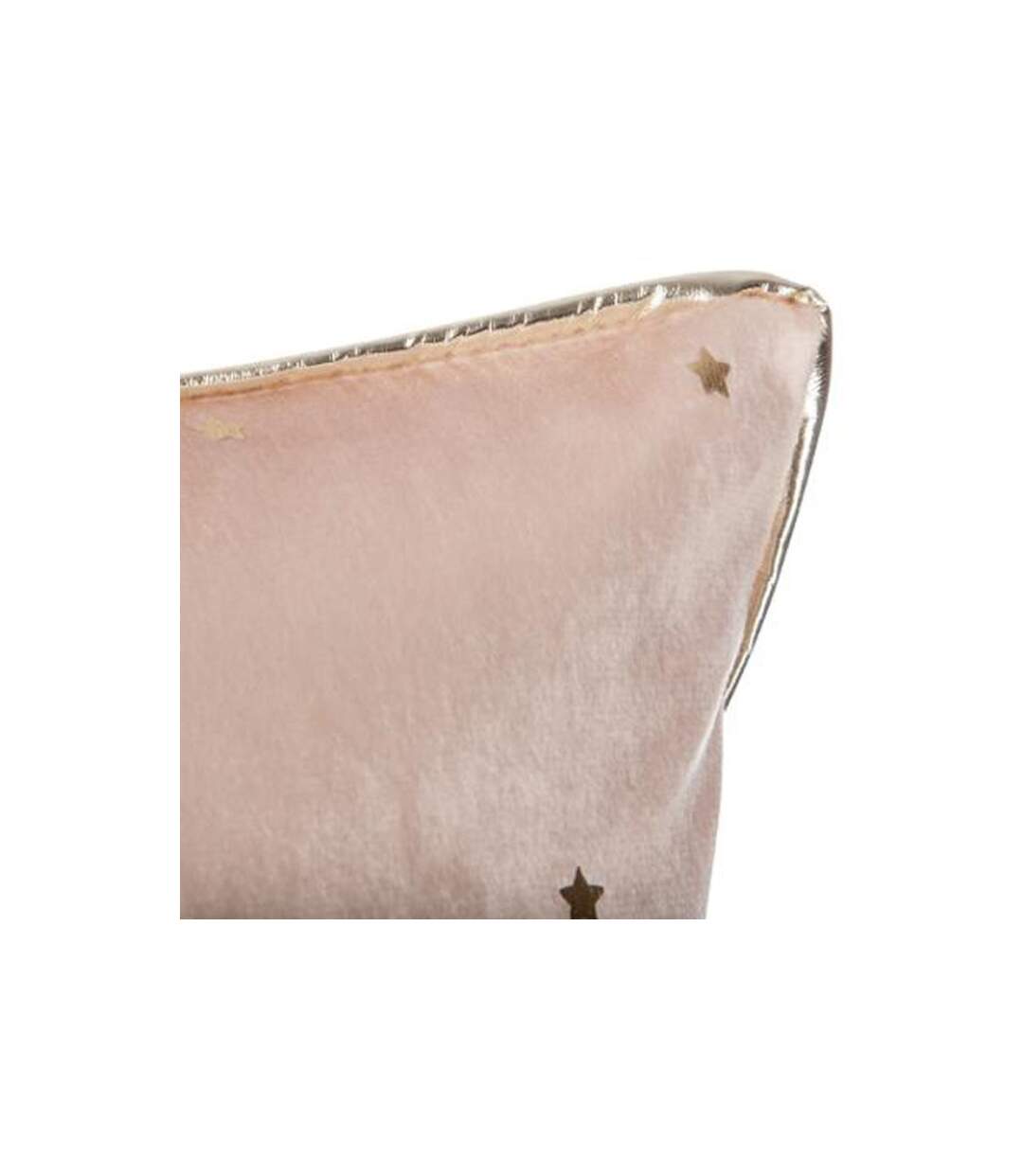 Coussin Déco Rêves 40x40cm Rose-3