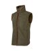 Mens Moleskin Technical Gilet Dark Olive Jack Pyke-3