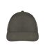 Casquette De Baseball Sunny Vert Bouteille SOLS-1