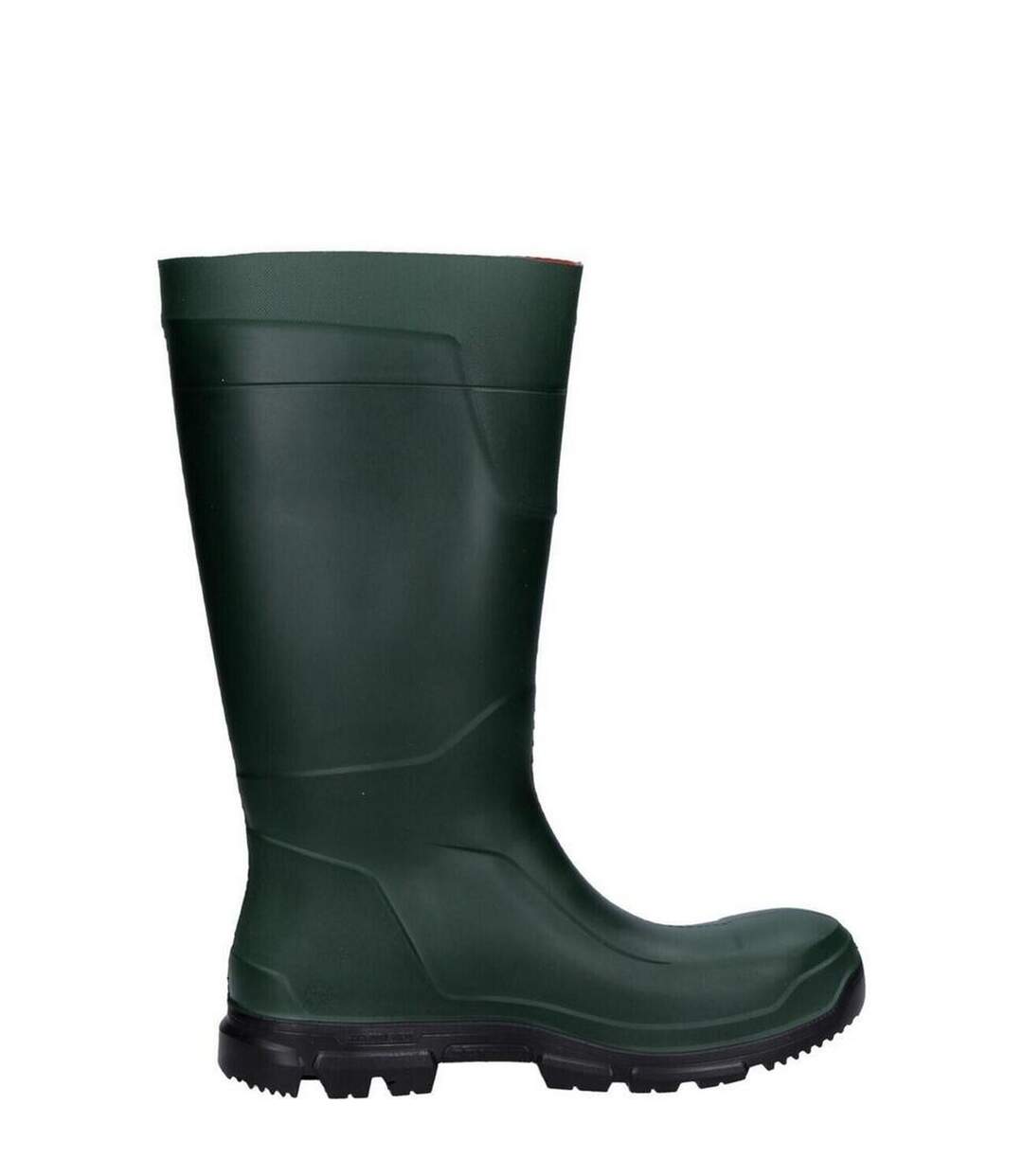Unisex adult purofort field pro wellington boots green Dunlop-1