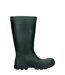 Unisex adult purofort field pro wellington boots green Dunlop