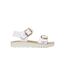 Sandale Cuir Enfant Geox J Costarei-2
