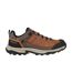 Chaussures Montantes De Randonnée Logan Homme Marron Karrimor-1