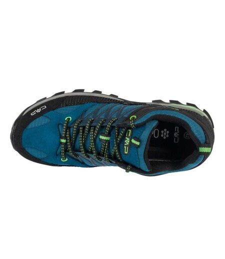 Baskets Rigel Homme Bleu Sarcelle CMP
