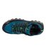 Baskets Rigel Homme Bleu Sarcelle CMP-3