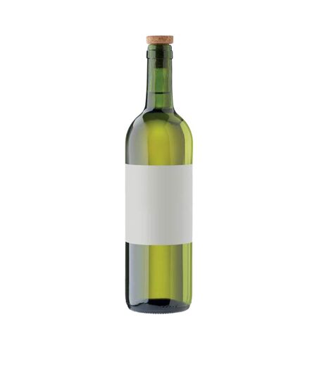 Bouchon pour bouteille tipas taille unique beige MidOcean