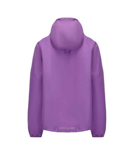Veste De Survêtement Performance Femme Violet Foncé Karrimor
