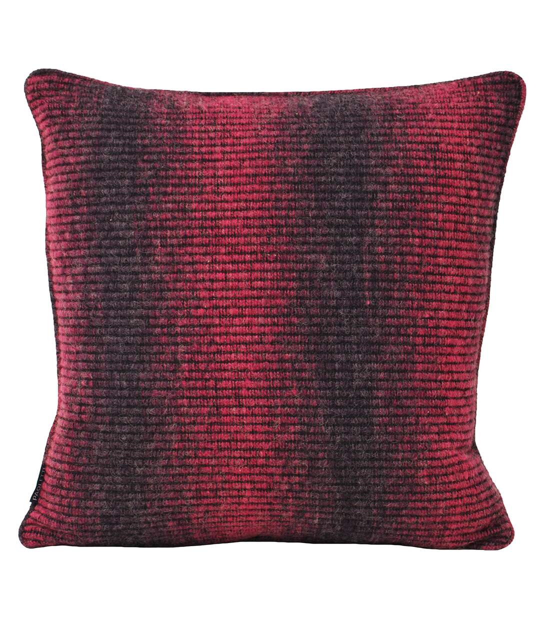 Riva Home Brixton Cushion Cover (Magenta) - UTRV219