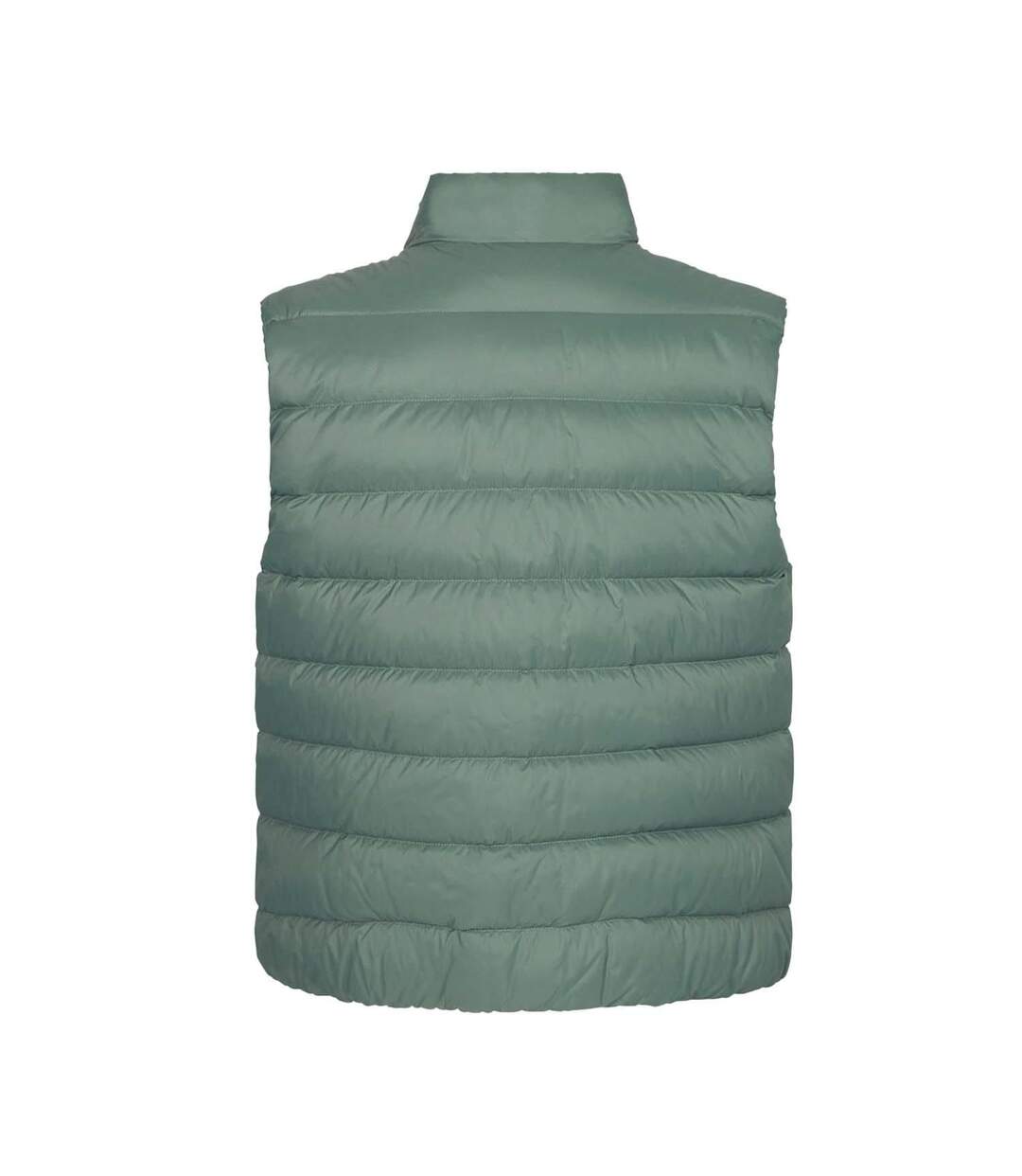 Veste Sans Manches Thomas Homme Vert Jott-2
