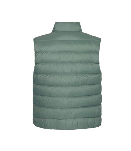Veste Sans Manches Thomas Homme Vert Jott
