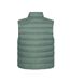 Veste Sans Manches Thomas Homme Vert Jott-2