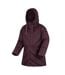 Doudoune Matelassée Motif/style Matelassé Rusey Femme Figue Regatta-4