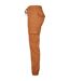 Pantalon De Jogging Femme Caramel Urban Classics-3