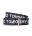 Ceinture marine homme tommy jeans baxter 3.5-1