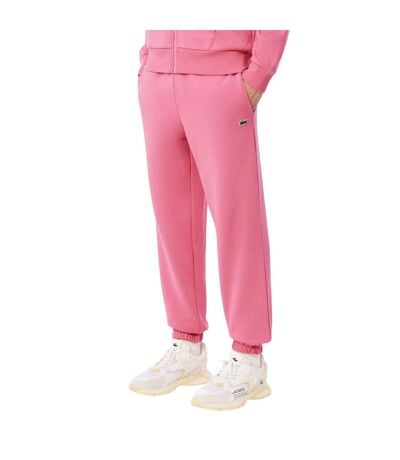 Pantalon De Jogging Homme Rose Lacoste