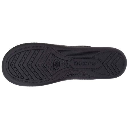 Isotoner Chaussons Mules femme ultra confortables et légères