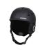 Casque De Ski Pinnacle Adulte Xs Noir Vif Mountain Warehouse-1