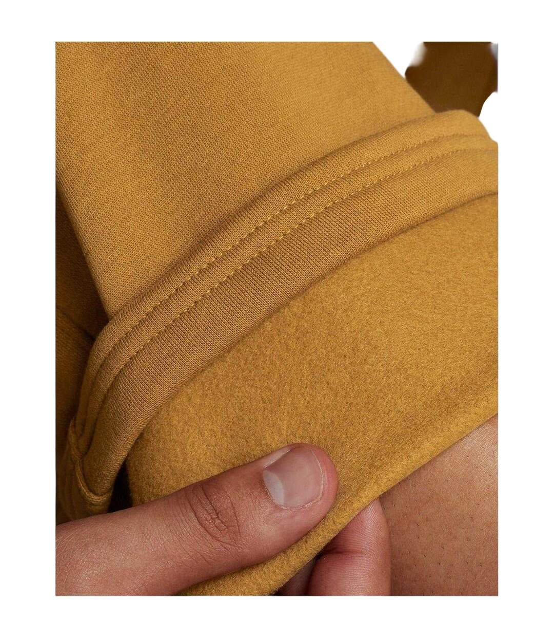 Pantalon À Poches Icon Homme Jaune Under Armour-4