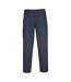 Pantalon Action Homme Bleu Marine Portwest-1