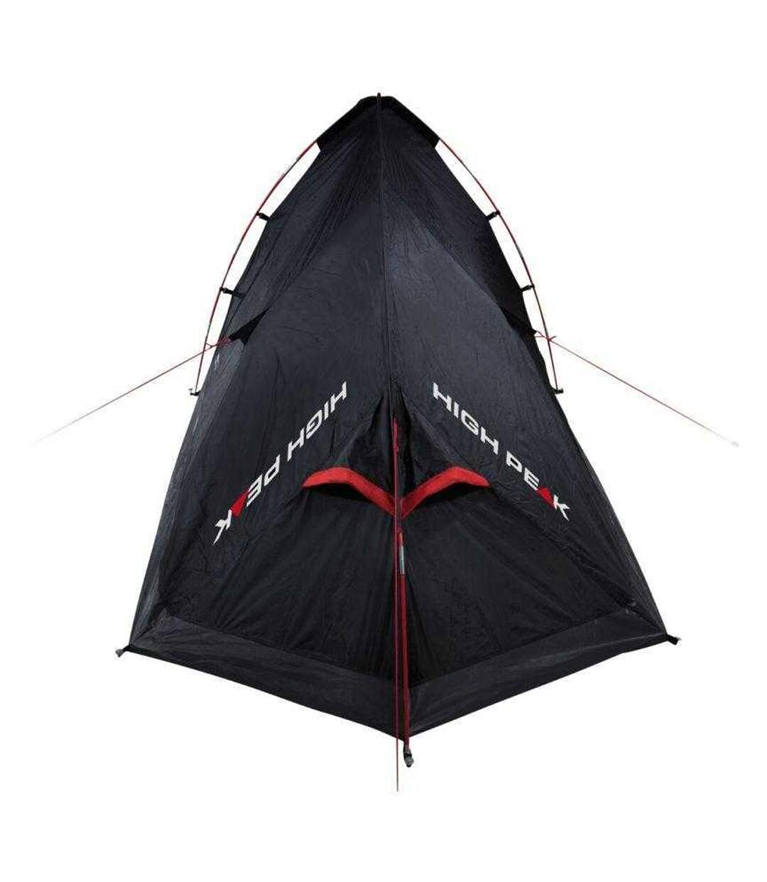 Tente Minitramp Taille Unique Noir High Peak-2
