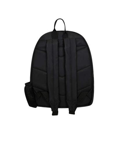 Sac à dos iconic taille unique noir Hype