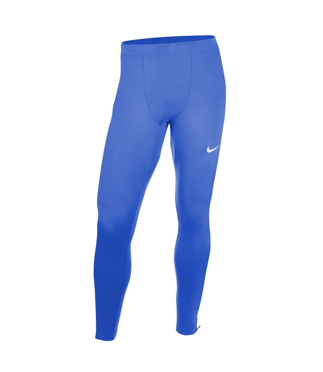 Collant Motif/style Swoosh Pro Homme Bleu Roi Nike-1