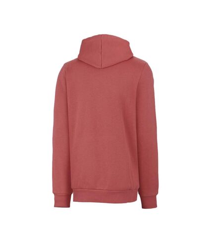 Sweat à Capuche Rouge Homme Puma 674471 - L