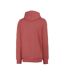 Sweat à Capuche Rouge Homme Puma 674471 - L