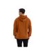 Unisex Adult Heavyweight Hoodie Clay Next Level Apparel-2
