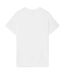 T-shirt Motif/style À Rayures Playful Adulte Blanc Casablanca-3