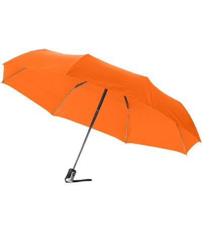 Bullet - Parapluie ALEX (Orange) (Taille unique) - UTPF2527
