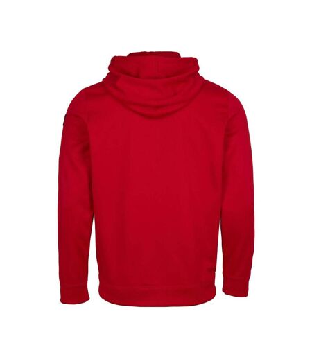 Sweat à Capuche Rouge Homme O'Neill Rutile - L