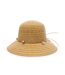 Chapeaux marron via lorenzo cloche camel-1