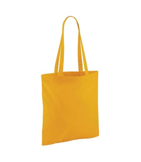 Tote Bag Taille Unique Moutarde Westford Mill