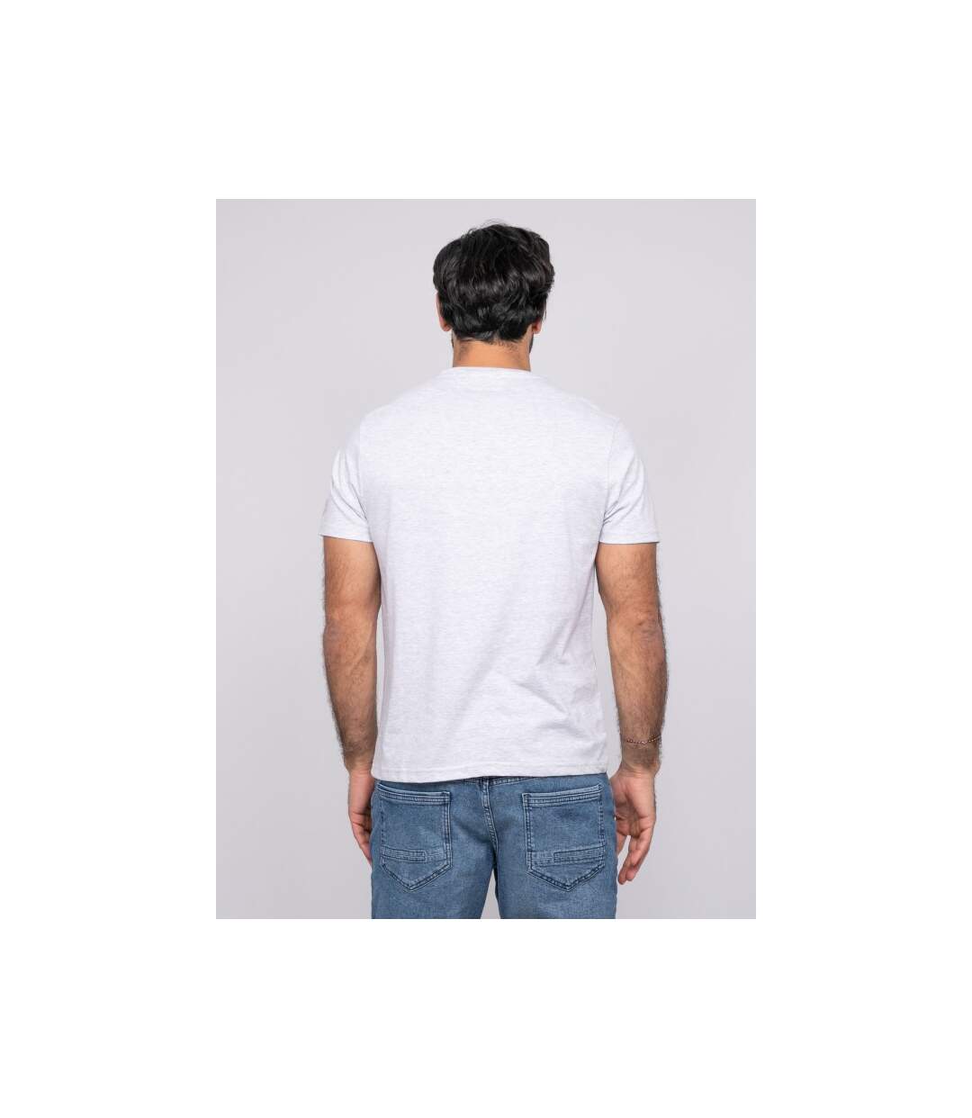 T-shirt manches courtes NOLERIC-2