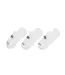 Chaussettes Everyday Plus Adulte Blanc Nike-2