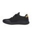 Baskets Citty Dapper Homme Noir Skechers-2